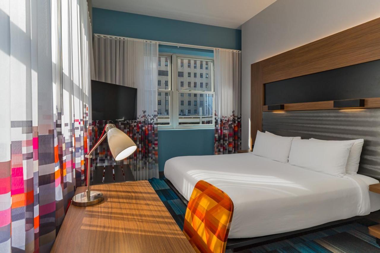 Aloft, Guest room, 1 King,960525358:JPEG