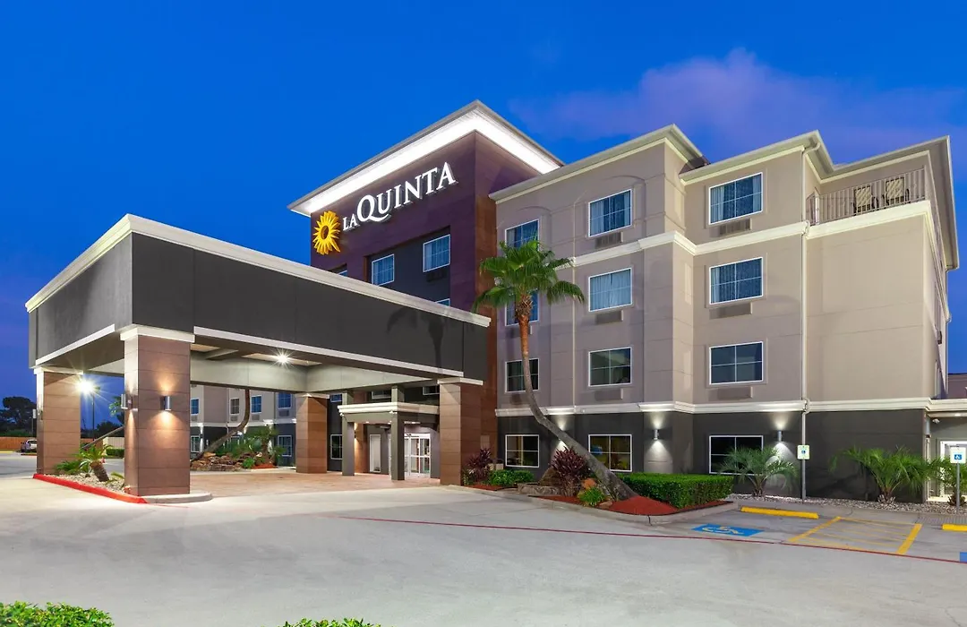 La Quinta By Wyndham Houston Channelview-1