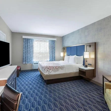 La Quinta By Wyndham Houston Channelview-3