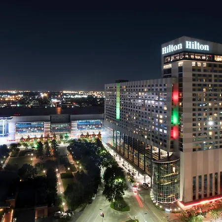 Hilton Americas - Houston-2