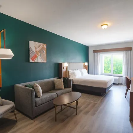 Holiday Inn Hou Energy Corridor Eldridge By Ihg-2