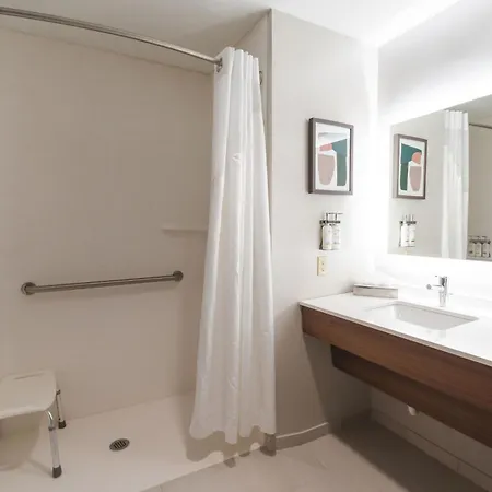 Holiday Inn Hou Energy Corridor Eldridge By Ihg-3