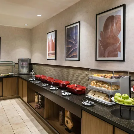 Houston Marriott North-2
